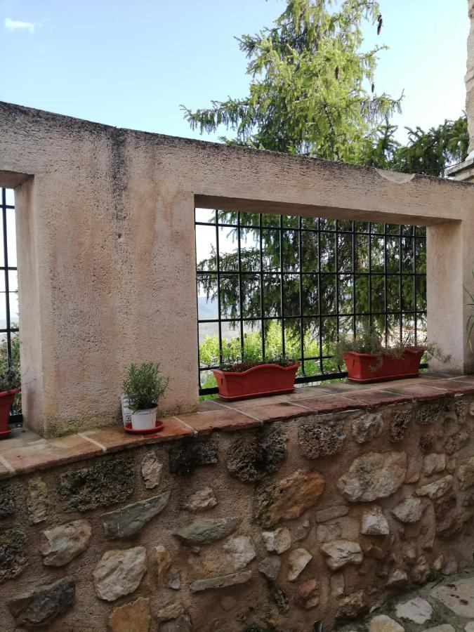 Casa Rural Castillo La Iruela Exterior photo